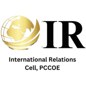 IR LOGO