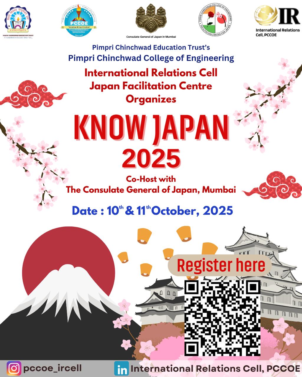 know-japan-2025