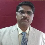 Dr. A. R. Suryawanshi