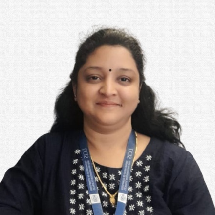 Dr. Anagha N. Chaudhari