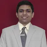Dr. Ujwal. R. Shirode