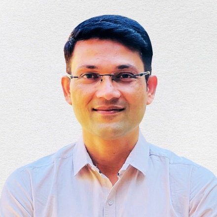 Prof. Prakash K. Ukhalkar