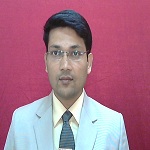 Prof. Prakash Keshavrao Ukhalkar