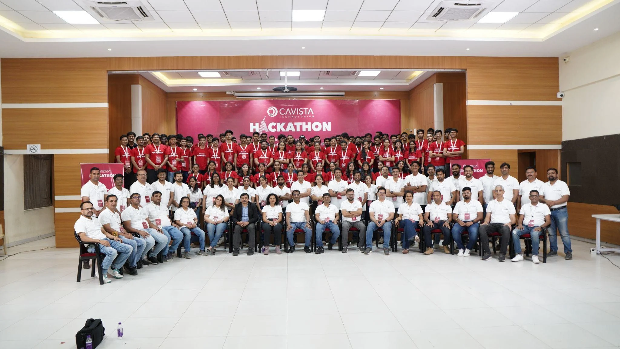 Industry Interaction