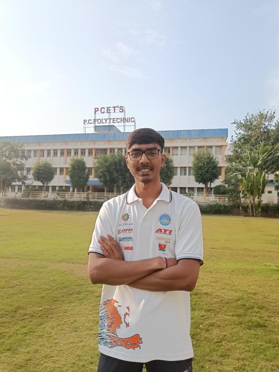 Co-Managing Director