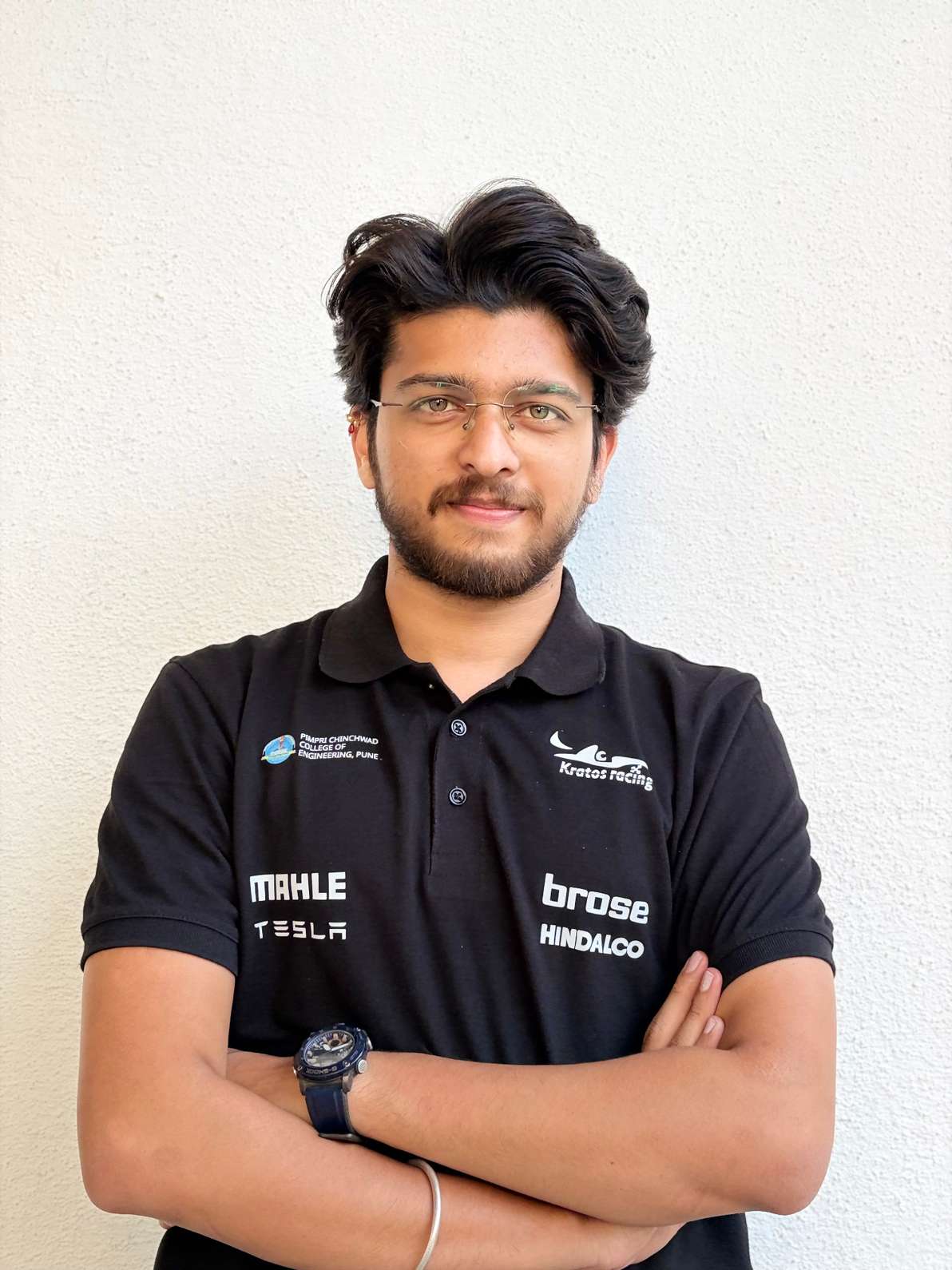 Co-Managing Director