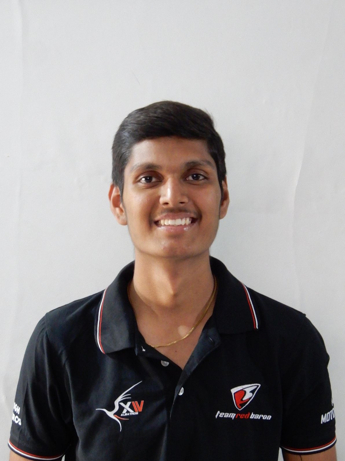 Co-Managing Director