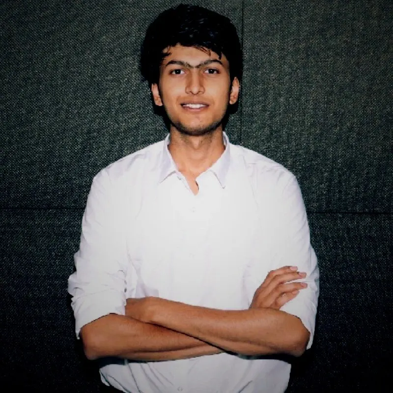 PCCOE Student Testimonial