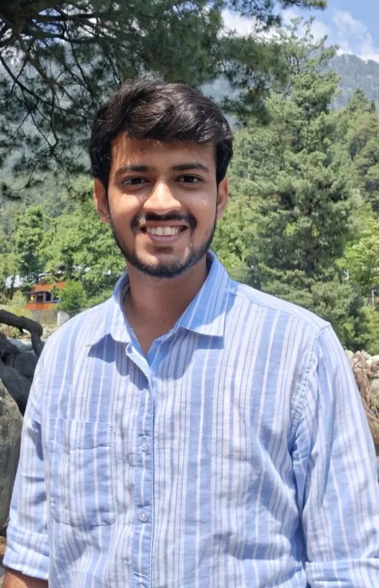 PCCOE Student Testimonial