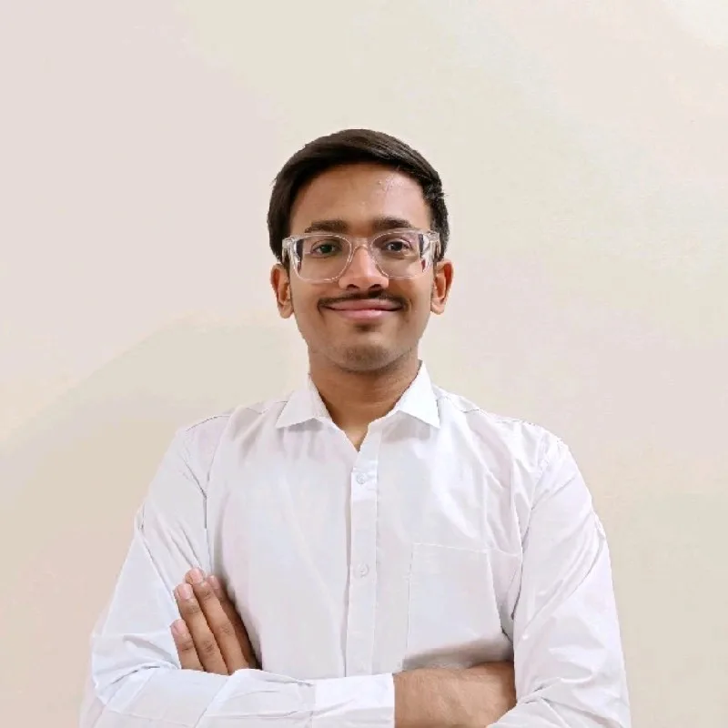 PCCOE Student Testimonial