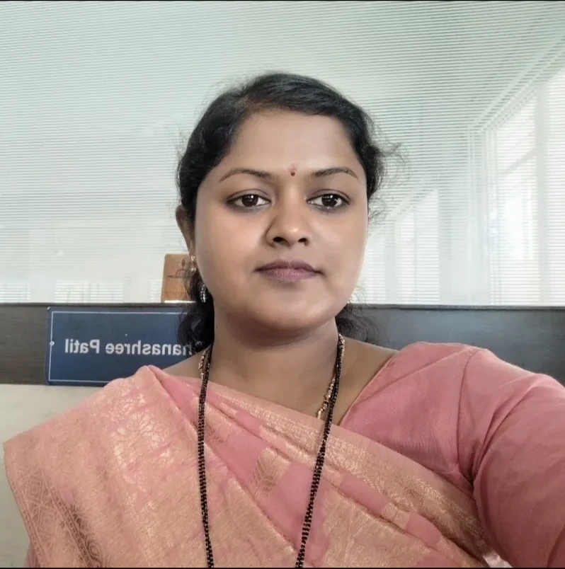 Ms. Dhanashree Patil