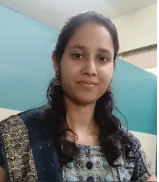 Priyanka Jadhav