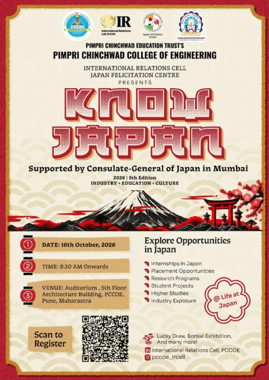 Know Japan