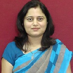 Mrs. Sonal Shirke
