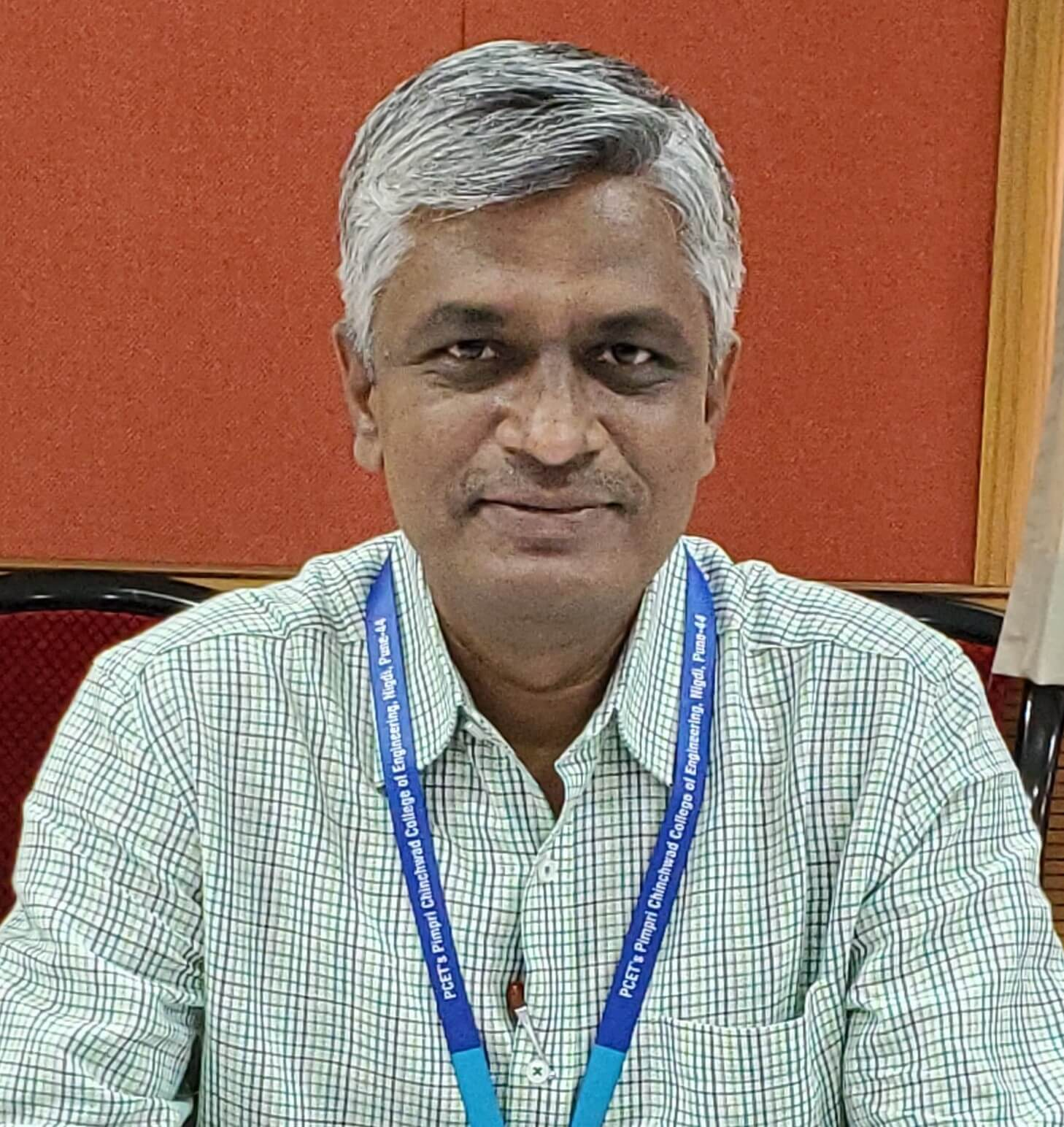 Dr. Narendra R. Deore